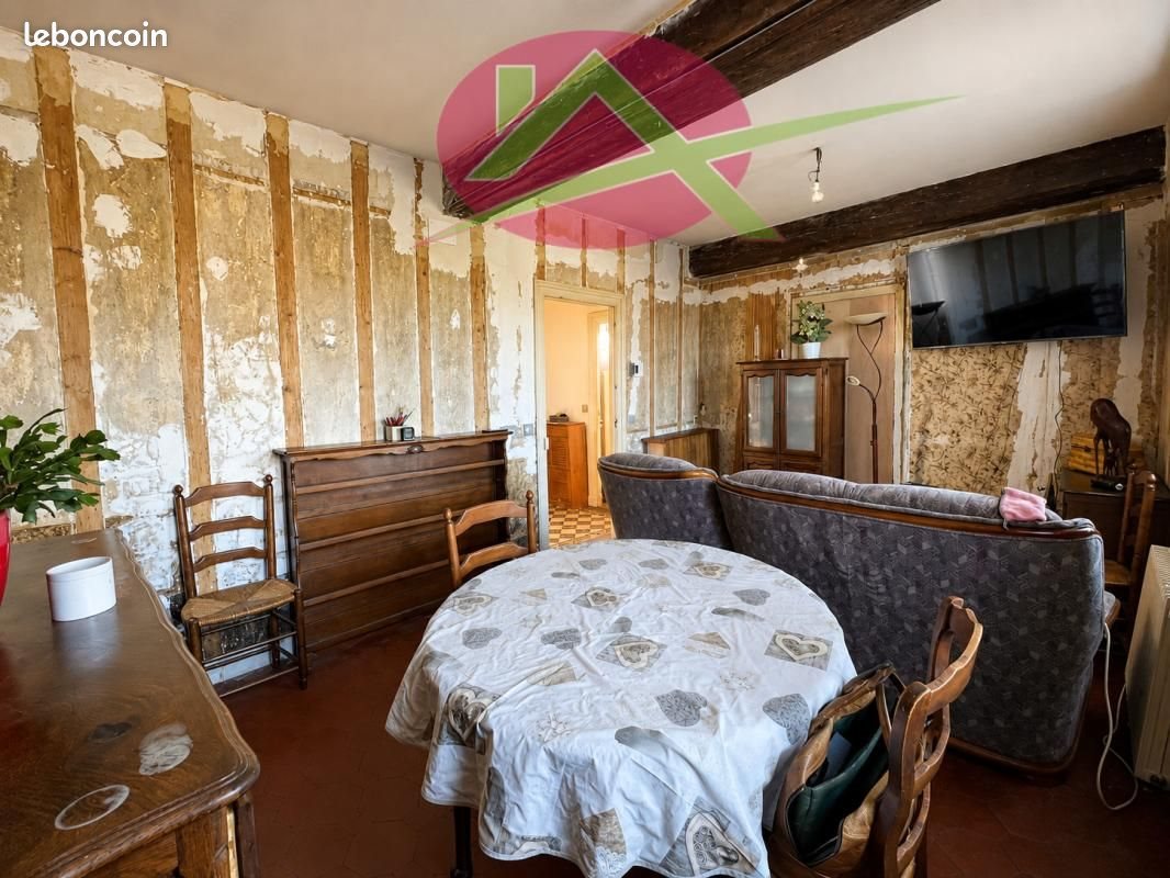 Maison à vendre, 87m², Grand-Couronne