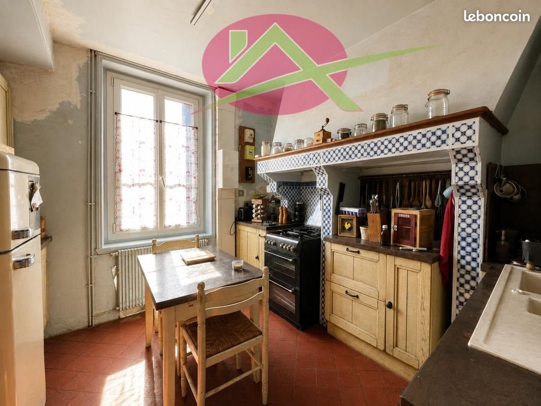 Maison à vendre, 87m², Grand-Couronne