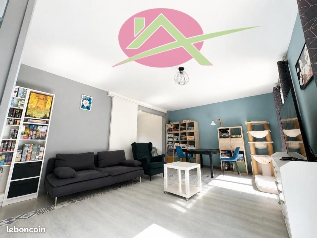 Maison à vendre, 148m², Bourg-Achard
