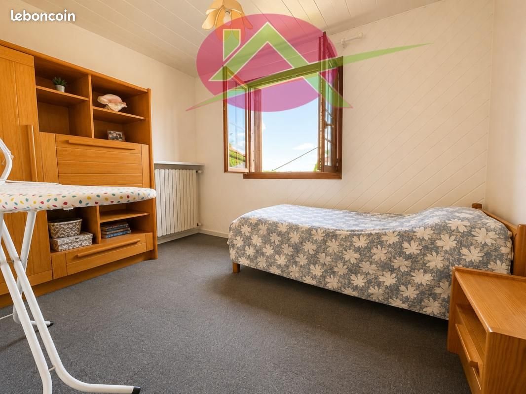 Maison à vendre, 116m², Tourville-la-Rivière