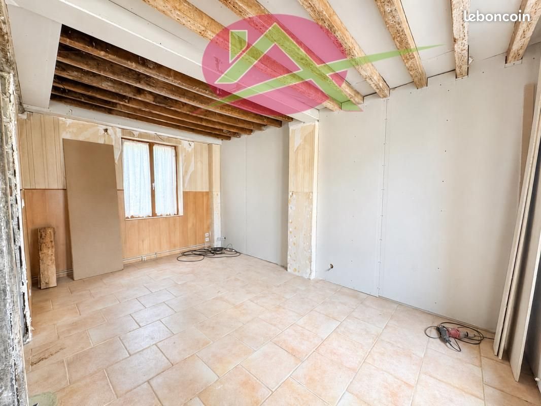 Maison à vendre, 106m², Caudebec-lès-Elbeuf
