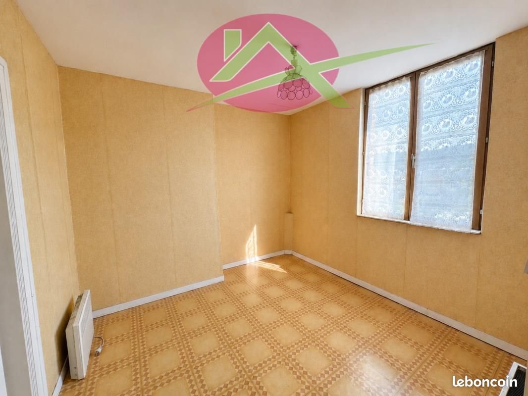 Maison à vendre, 106m², Caudebec-lès-Elbeuf