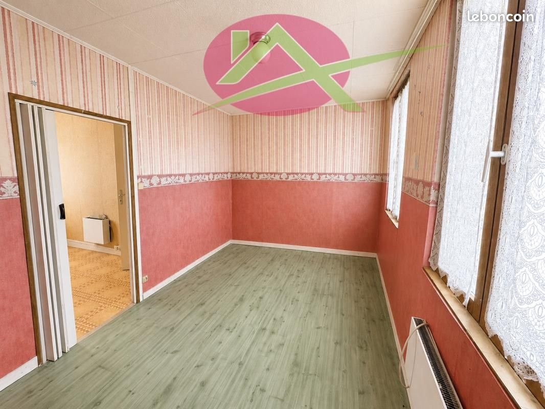 Maison à vendre, 106m², Caudebec-lès-Elbeuf
