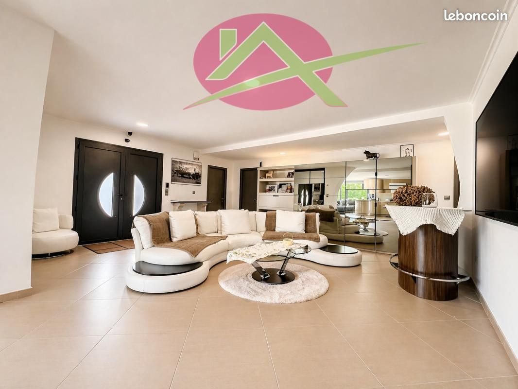 Maison à vendre, 160m², Caumont