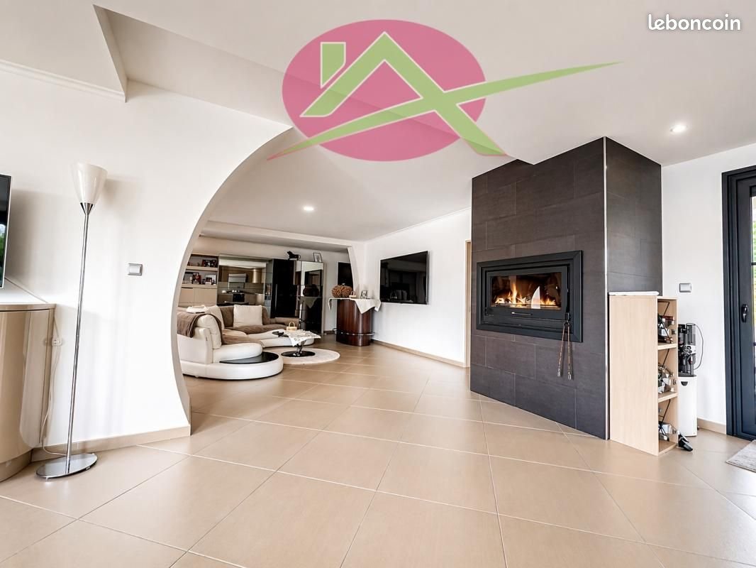 Maison à vendre, 160m², Caumont