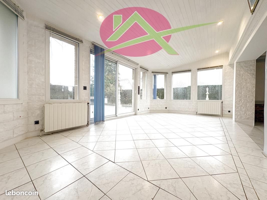 Maison à vendre, 141m², La Londe