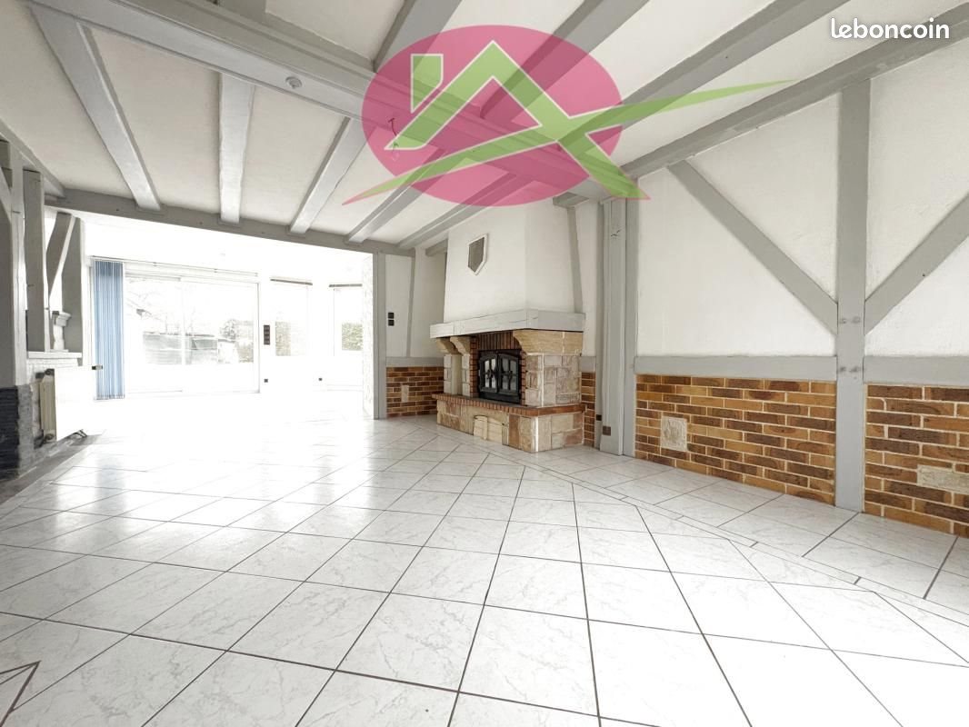Maison à vendre, 141m², La Londe