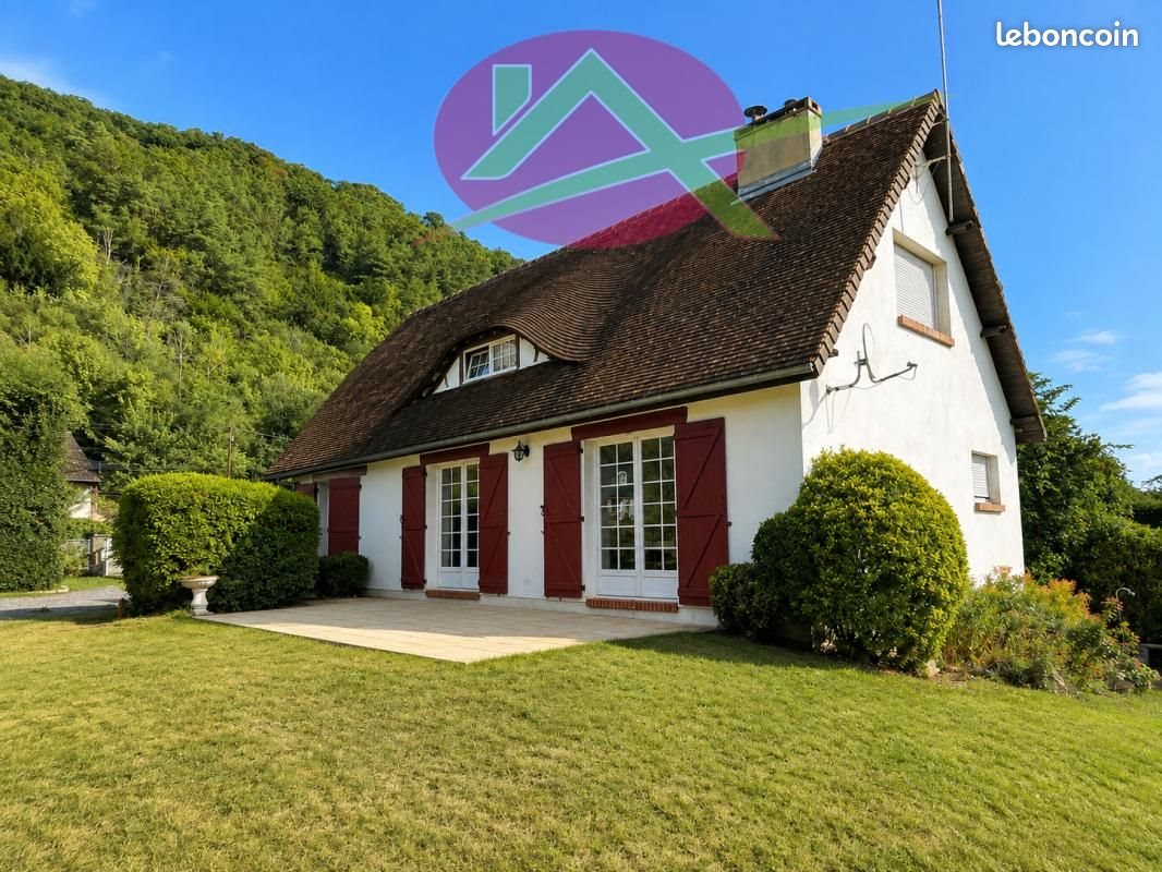 Maison à vendre, 82m², Oissel