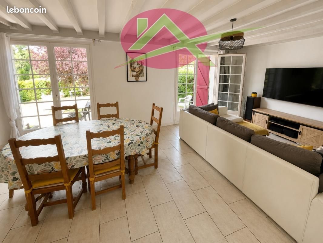 Maison à vendre, 82m², Oissel