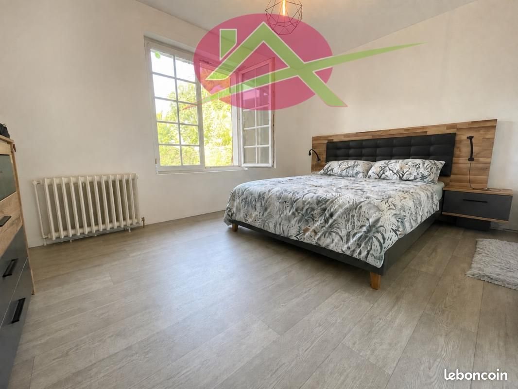 Maison à vendre, 82m², Oissel
