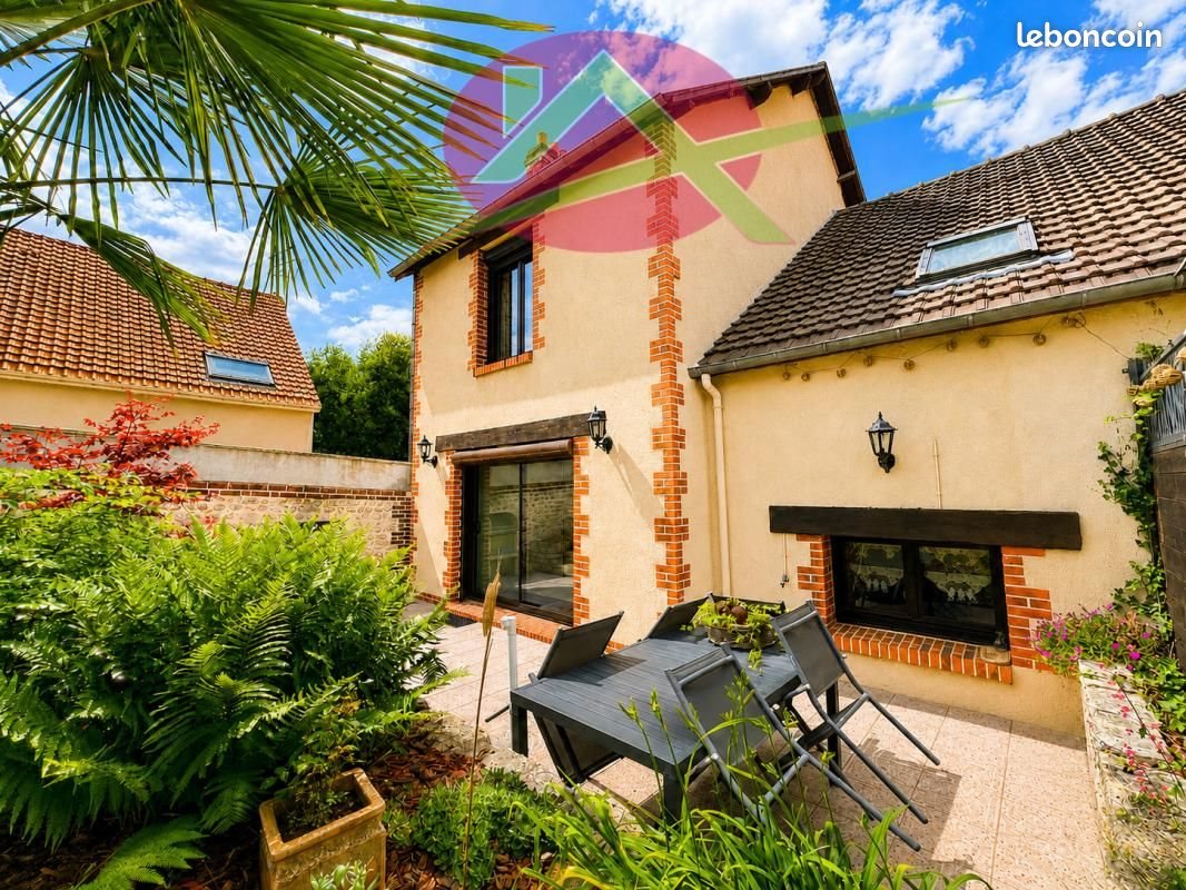 Maison à vendre, 170m², Petit-Couronne