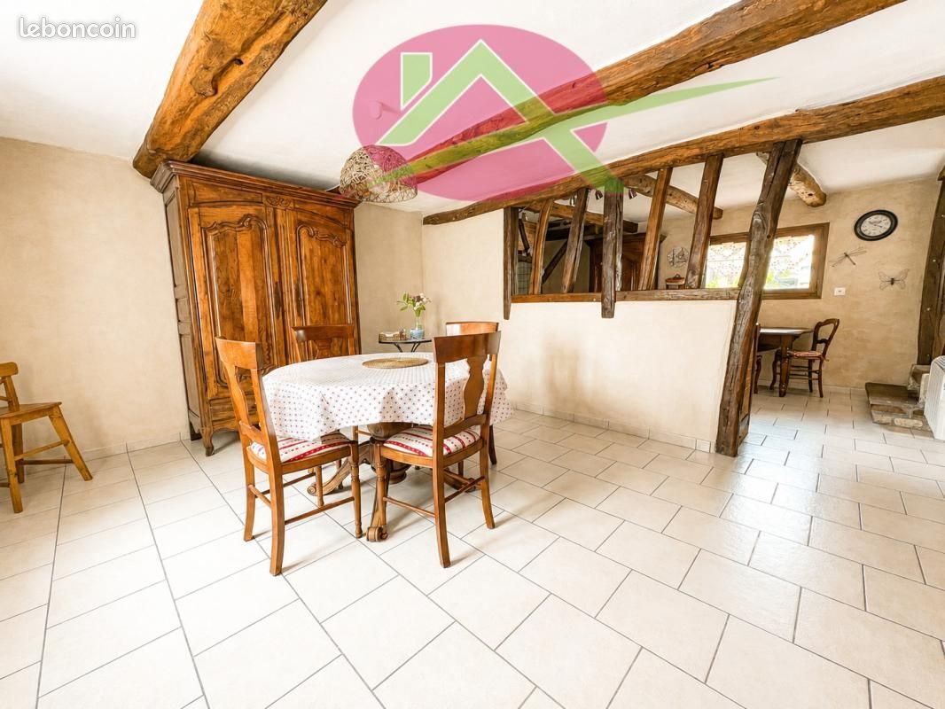 Maison à vendre, 170m², Petit-Couronne