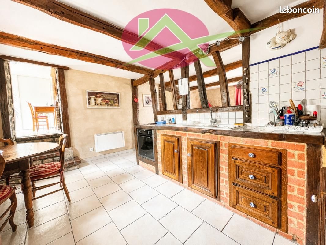 Maison à vendre, 170m², Petit-Couronne