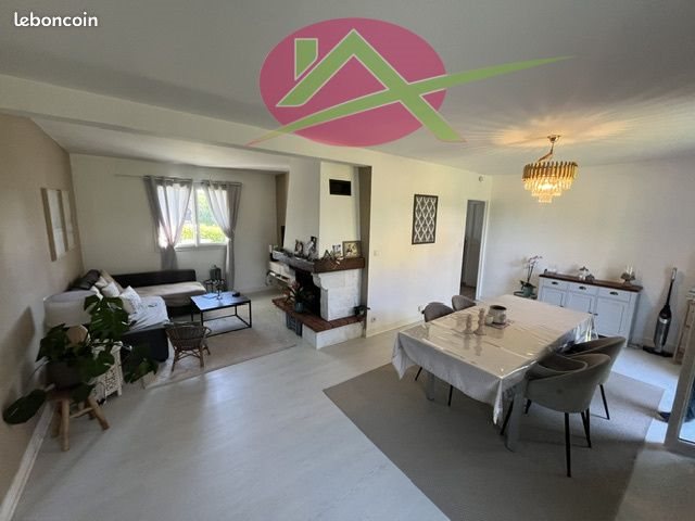 Maison à vendre, 94m², Elbeuf