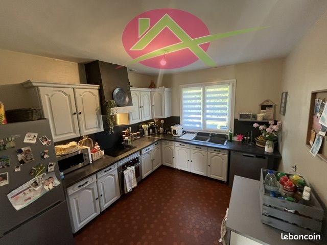 Maison à vendre, 94m², Elbeuf