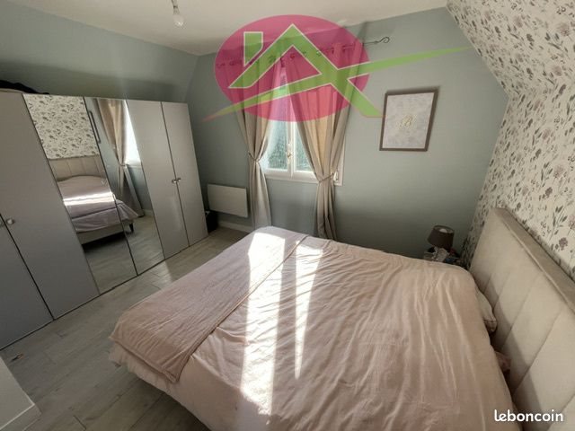 Maison à vendre, 94m², Elbeuf