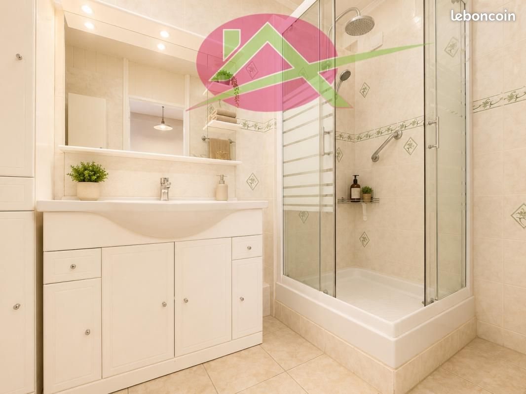 Appartement à vendre, 86m², Rouen