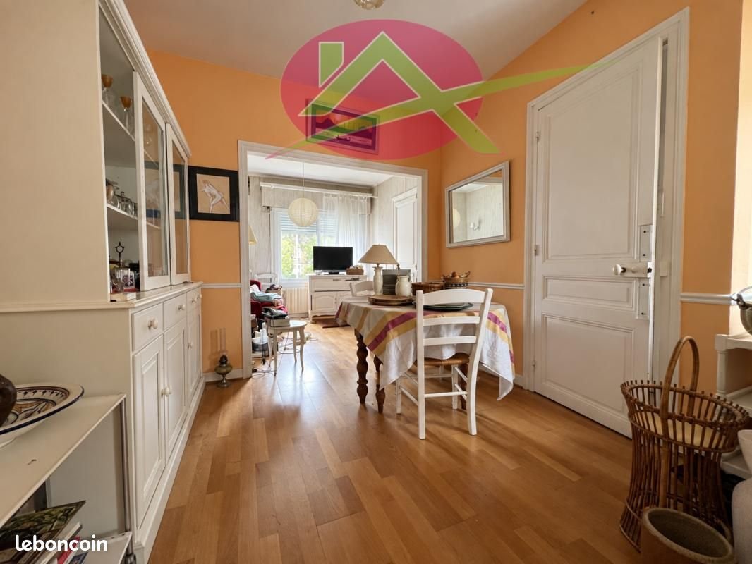 Maison à vendre, 76m², Grand-Couronne