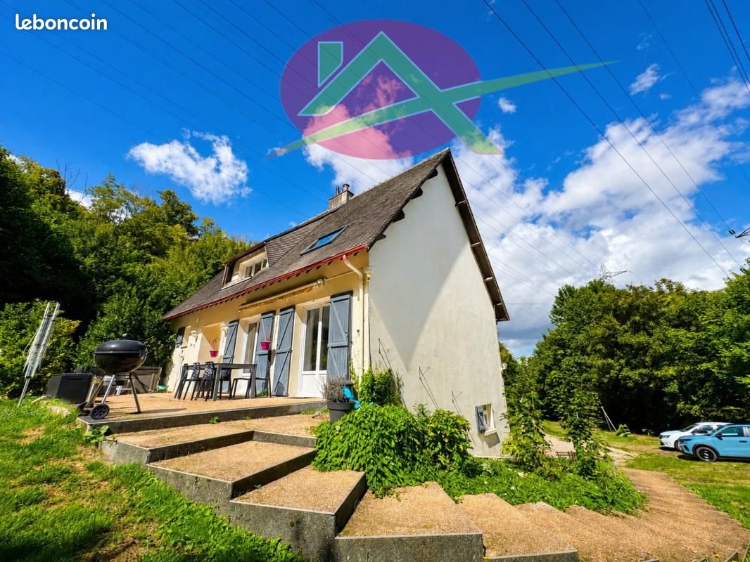 Maison à vendre, 148m², Rouen