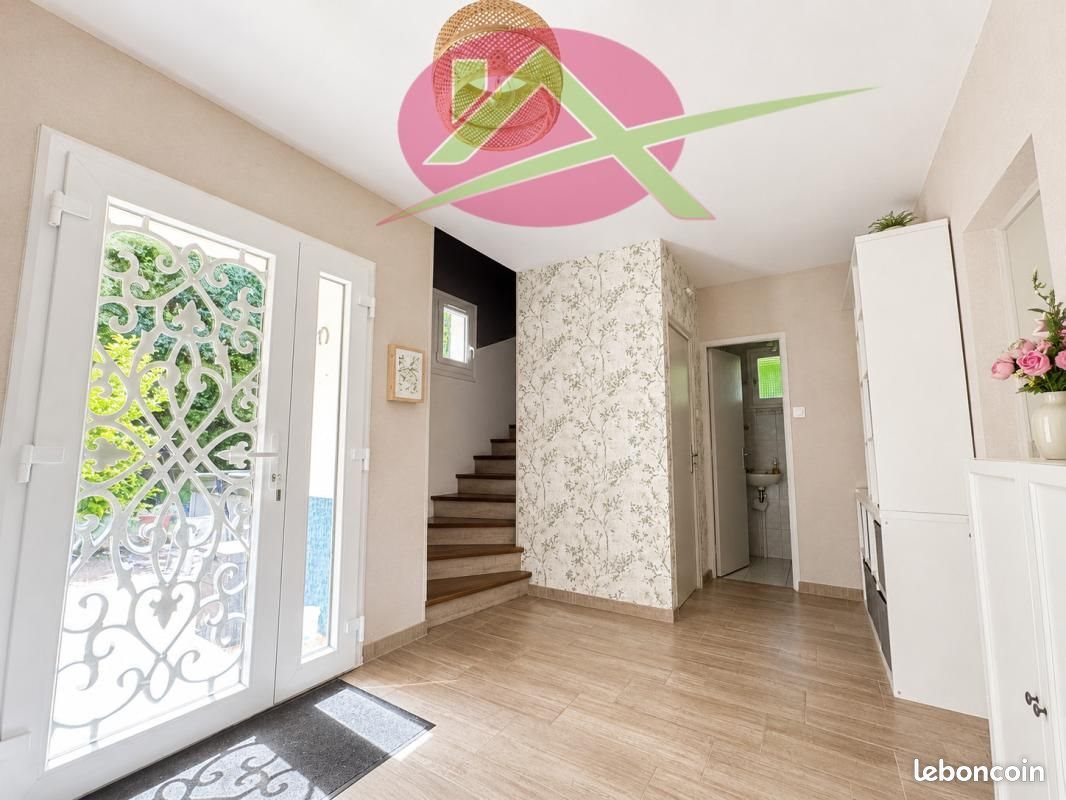 Maison à vendre, 148m², Rouen