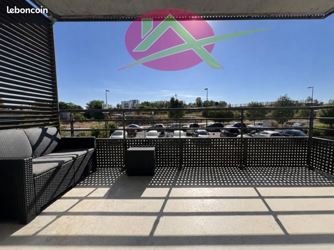 Appartement à vendre, 62m², Le Petit-Quevilly