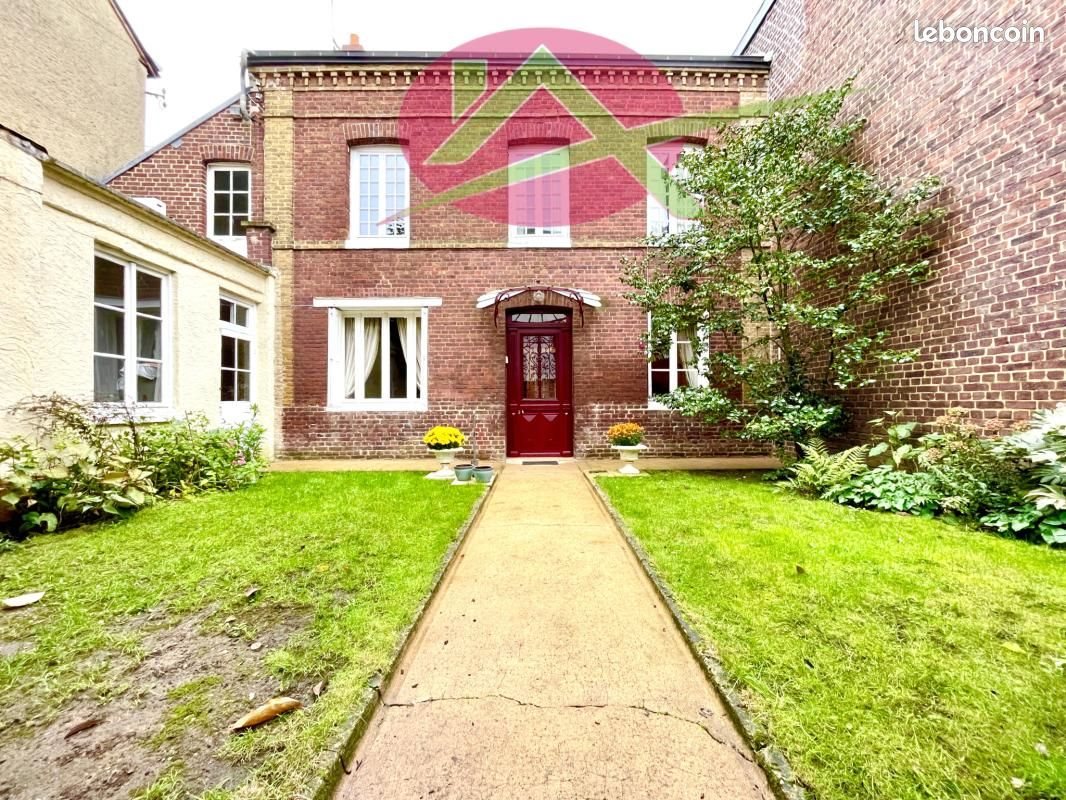 Maison à vendre, 115m², Oissel