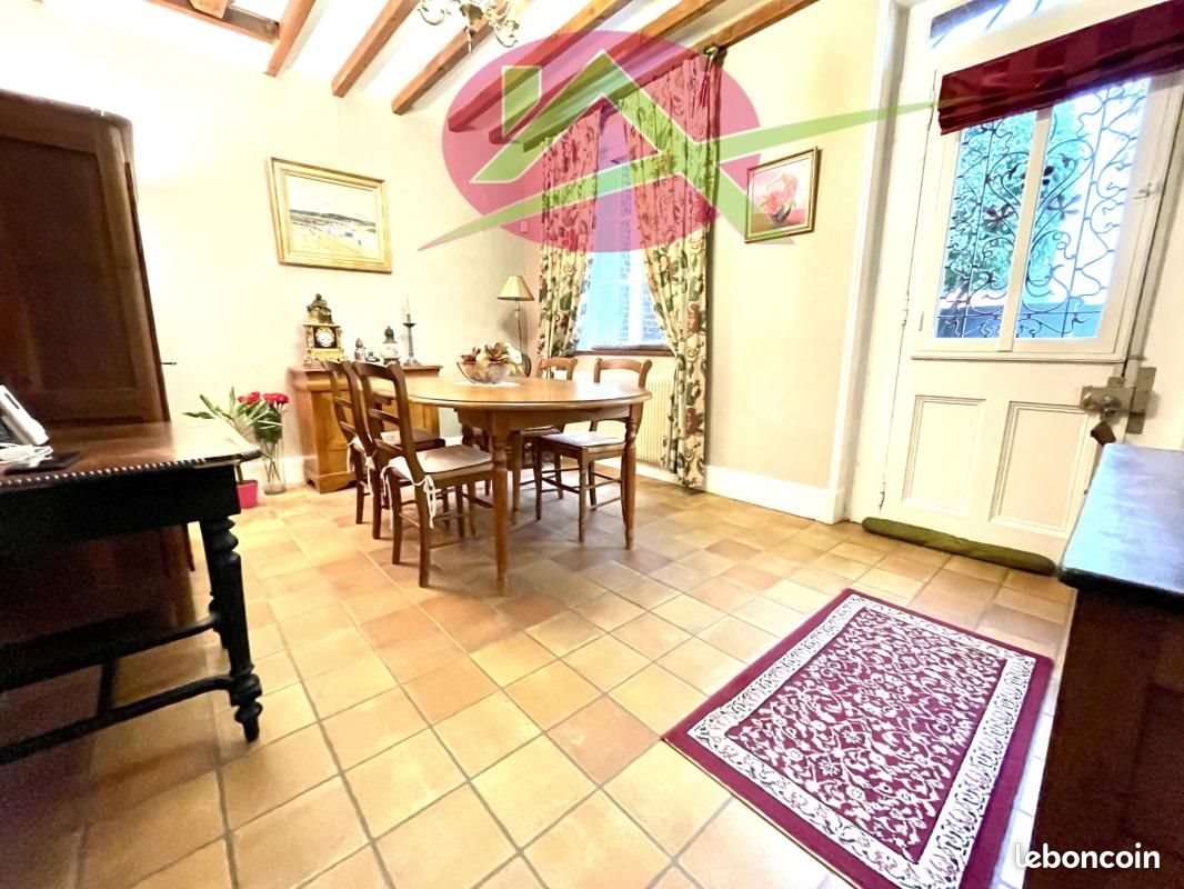 Maison à vendre, 115m², Oissel