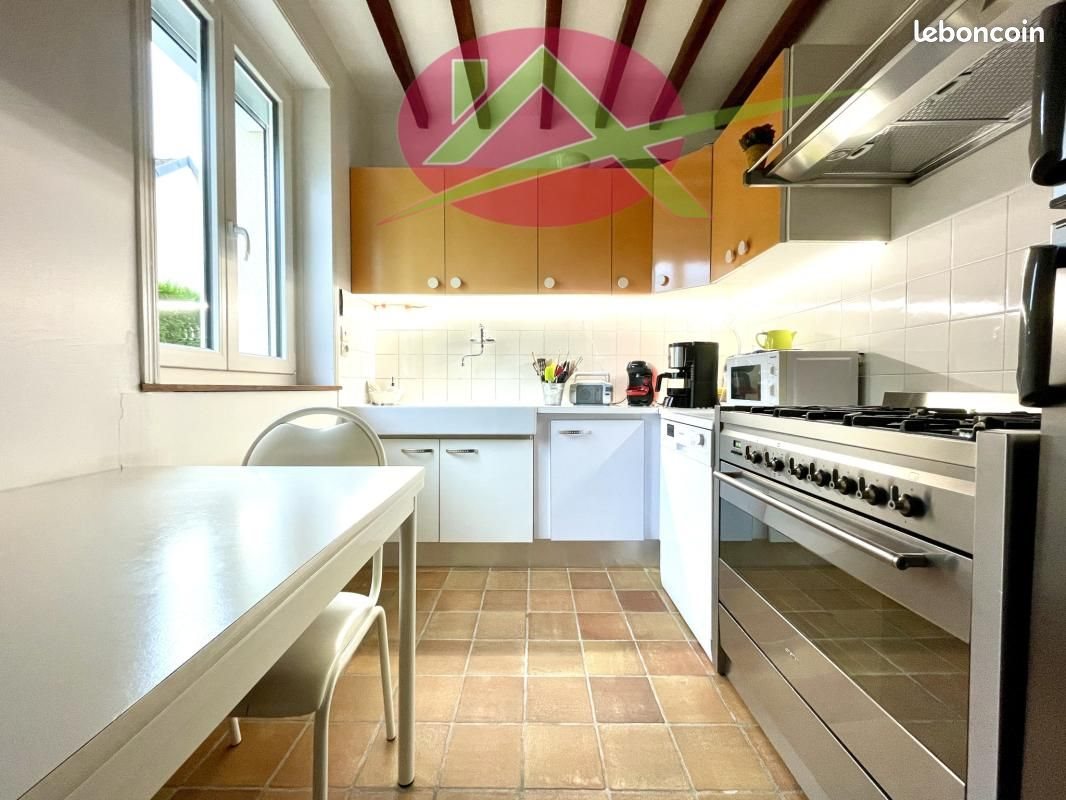 Maison à vendre, 115m², Oissel
