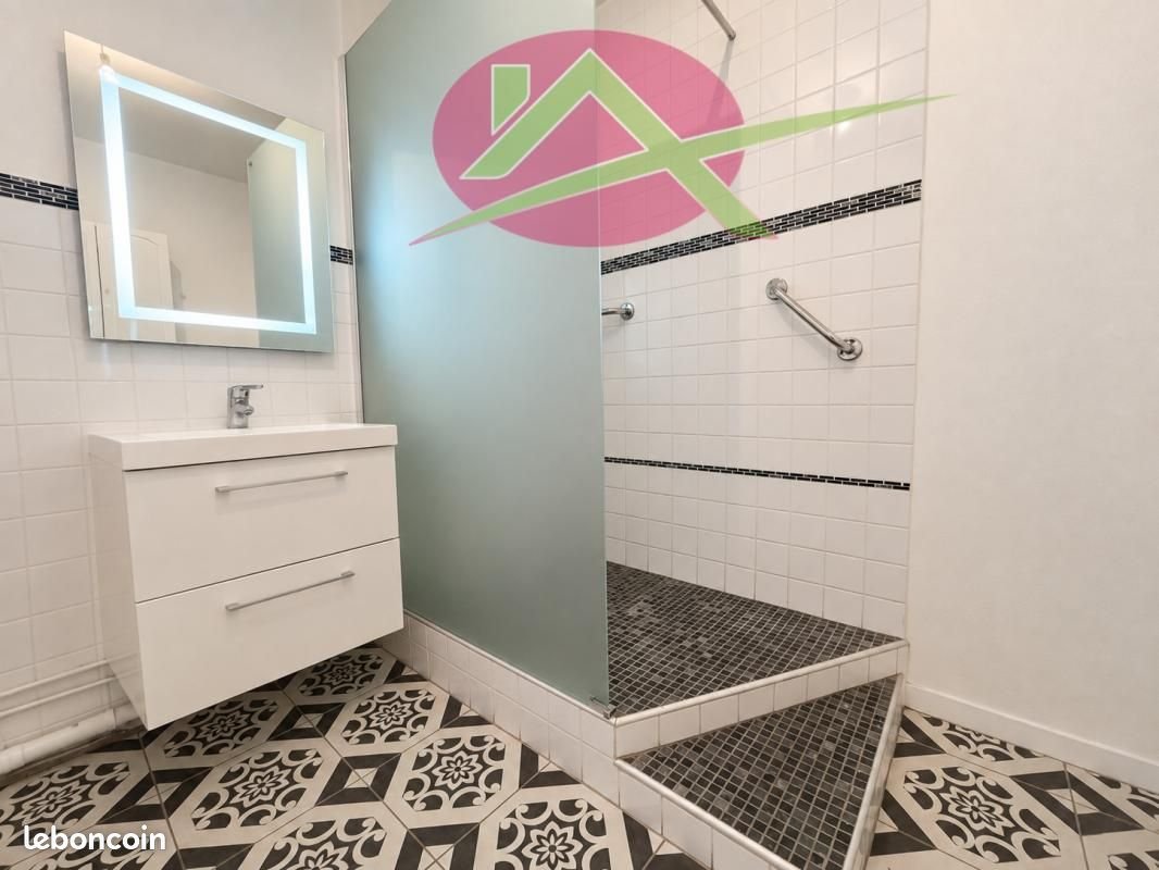 Appartement à vendre, 79m², Le Grand-Quevilly