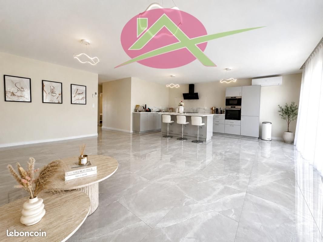 Maison à vendre, 103m², Saint-Aubin-lès-Elbeuf