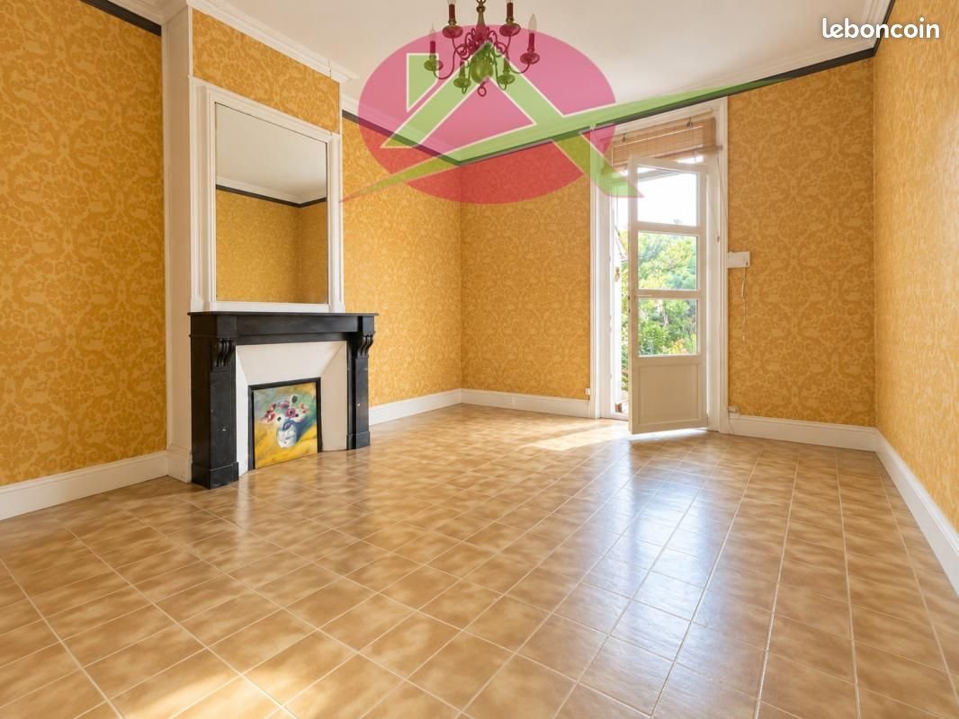 Maison à vendre, 105m², Oissel