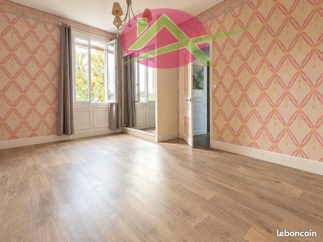 Maison à vendre, 105m², Oissel