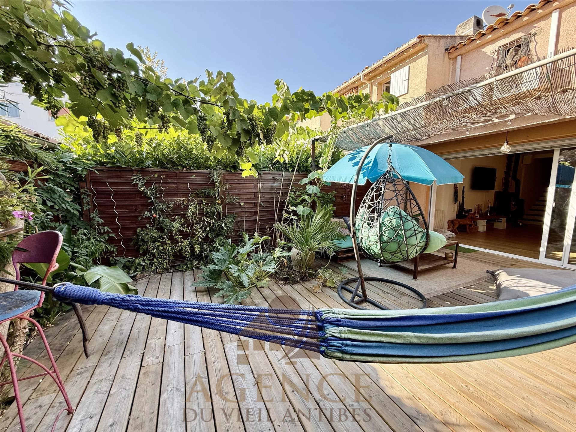 Maison à vendre, 78m², Golfe-Juan