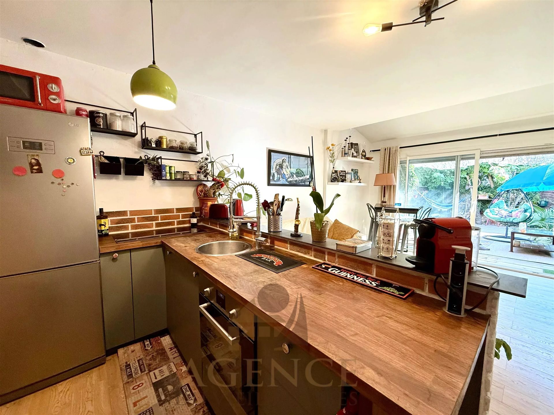 Maison à vendre, 78m², Golfe-Juan