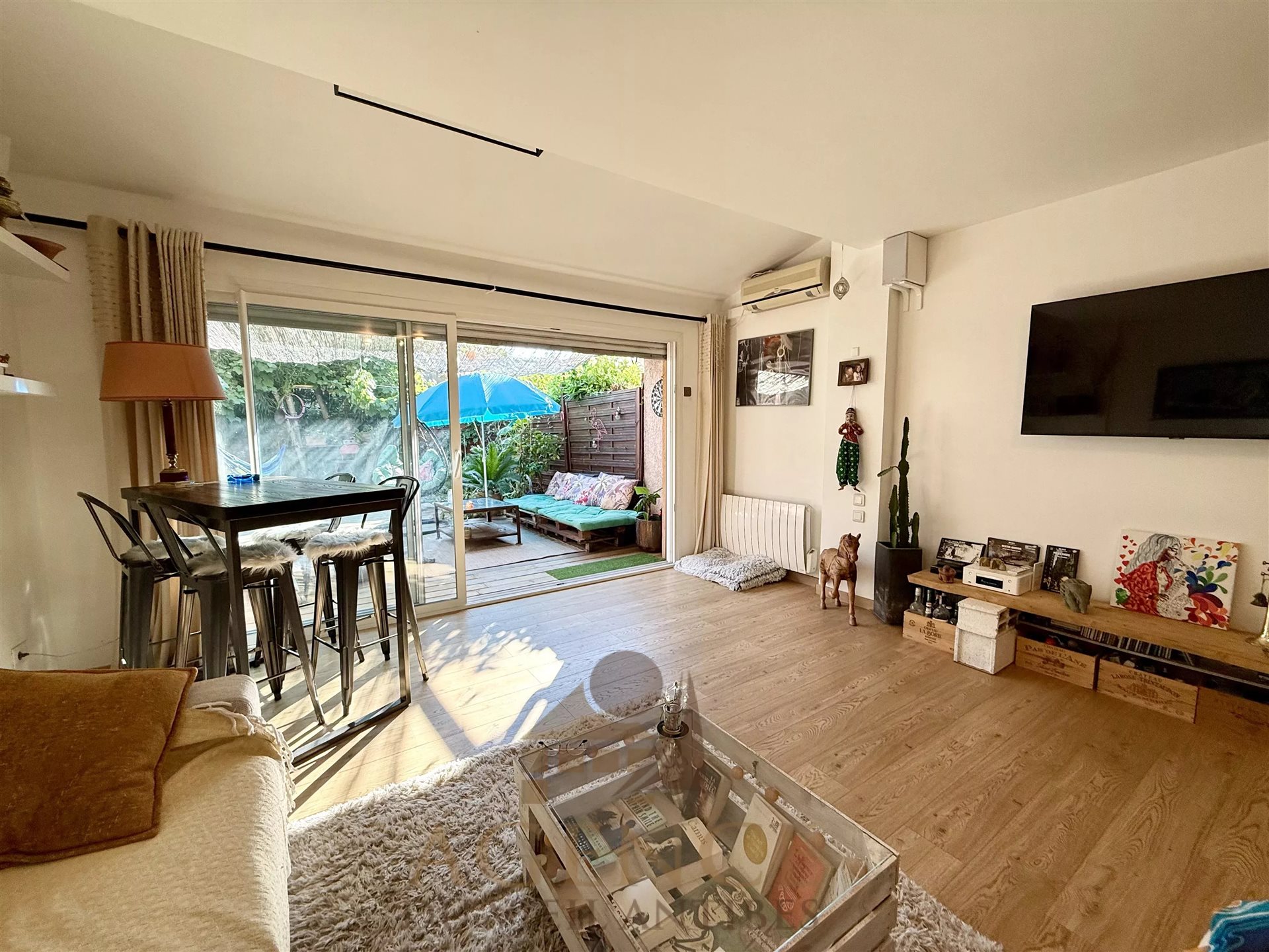 Maison à vendre, 78m², Golfe-Juan