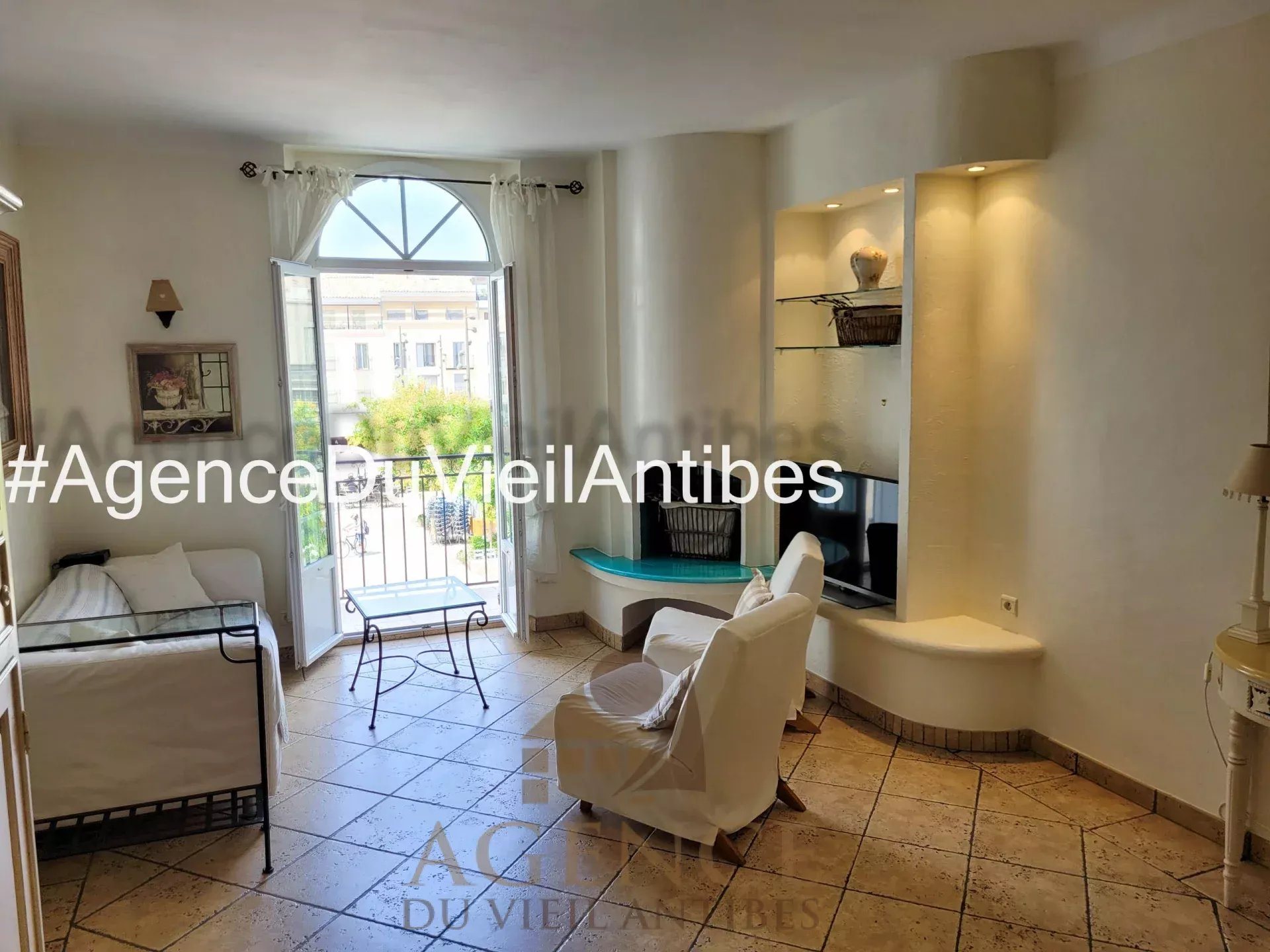 Appartement à louer, 115m², Antibes