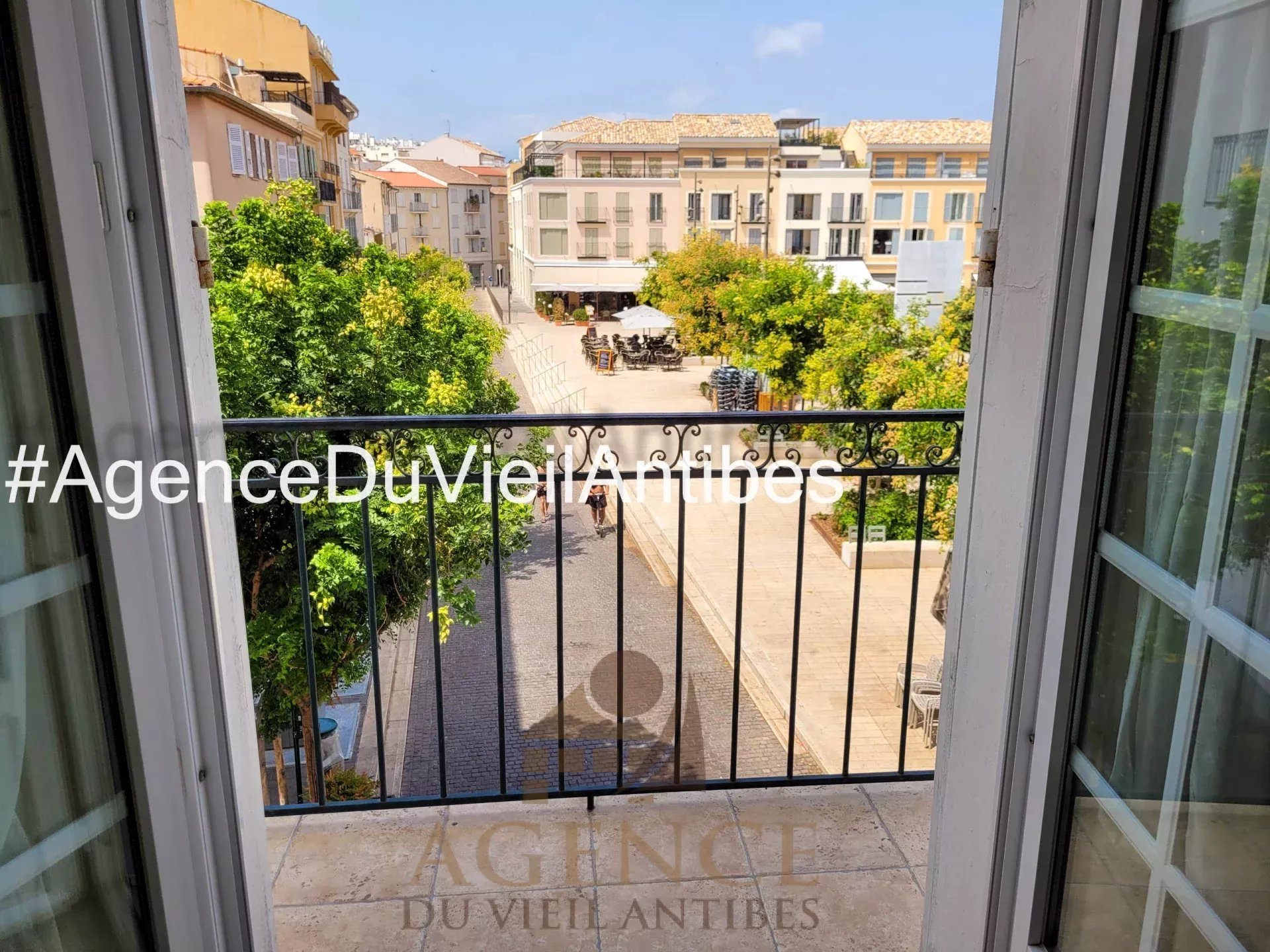 Appartement à louer, 115m², Antibes