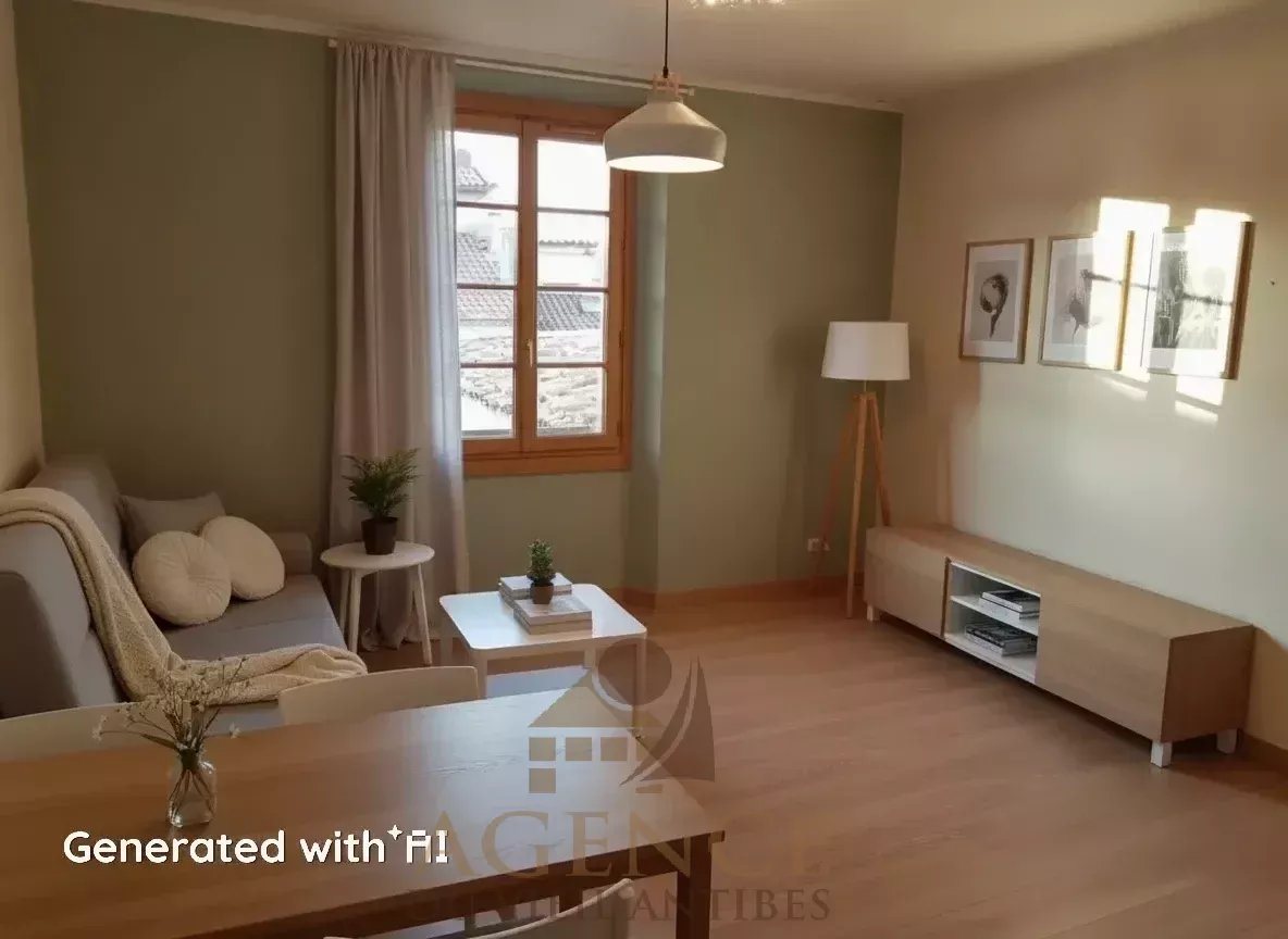 Appartement – Antibes
