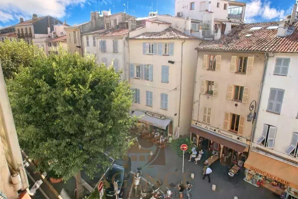 Appartement – Antibes - Vue 2