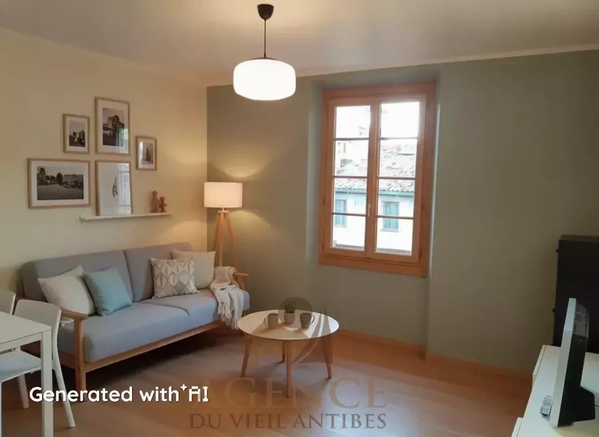 Appartement – Antibes - Vue 3