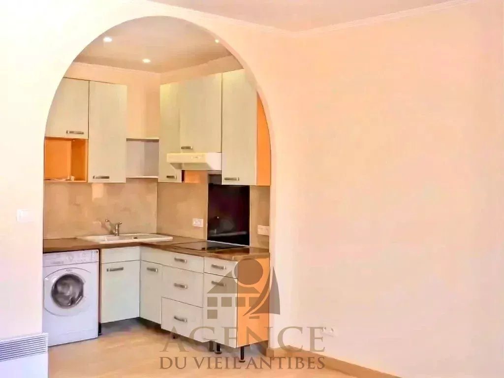 Appartement – Antibes - Vue 5