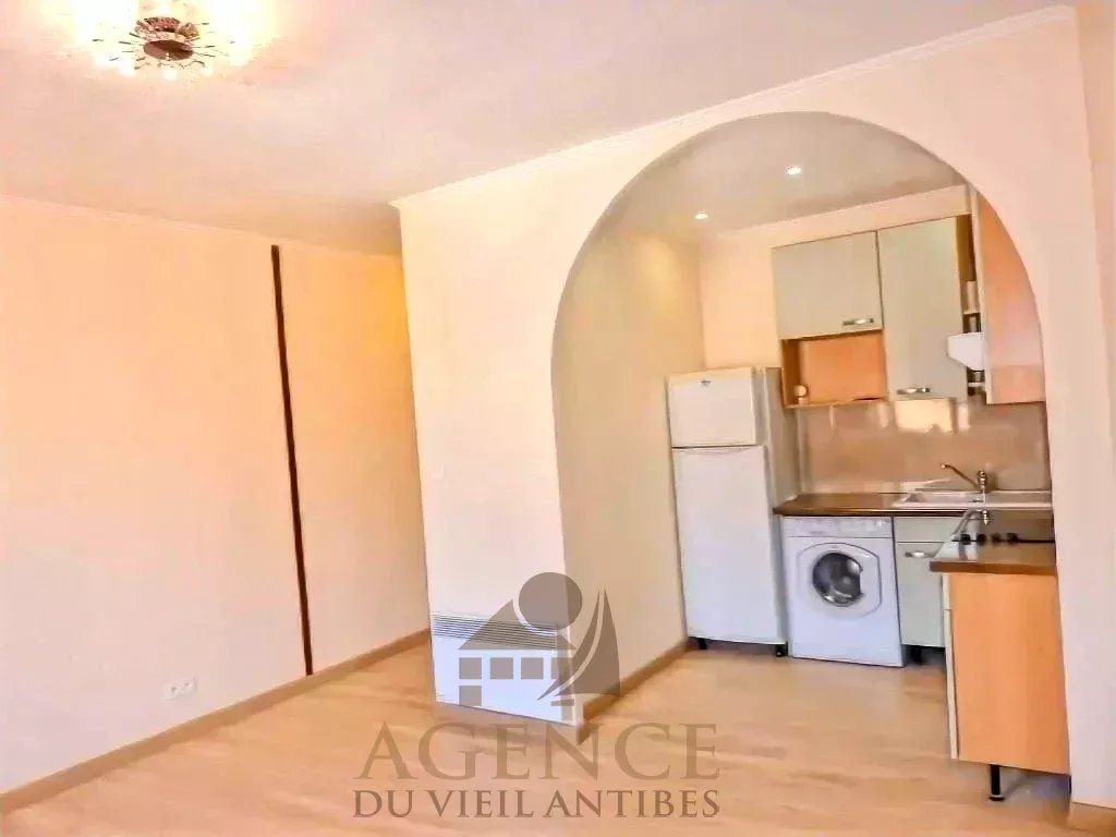 Appartement – Antibes - Plus