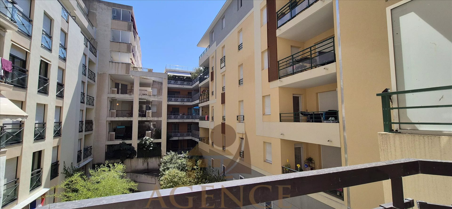 Appartement – Antibes - Vue 2
