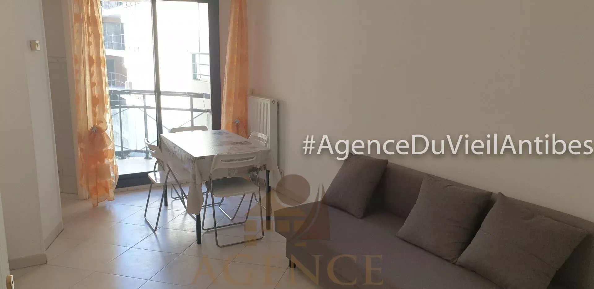 Appartement – Antibes - Vue 3