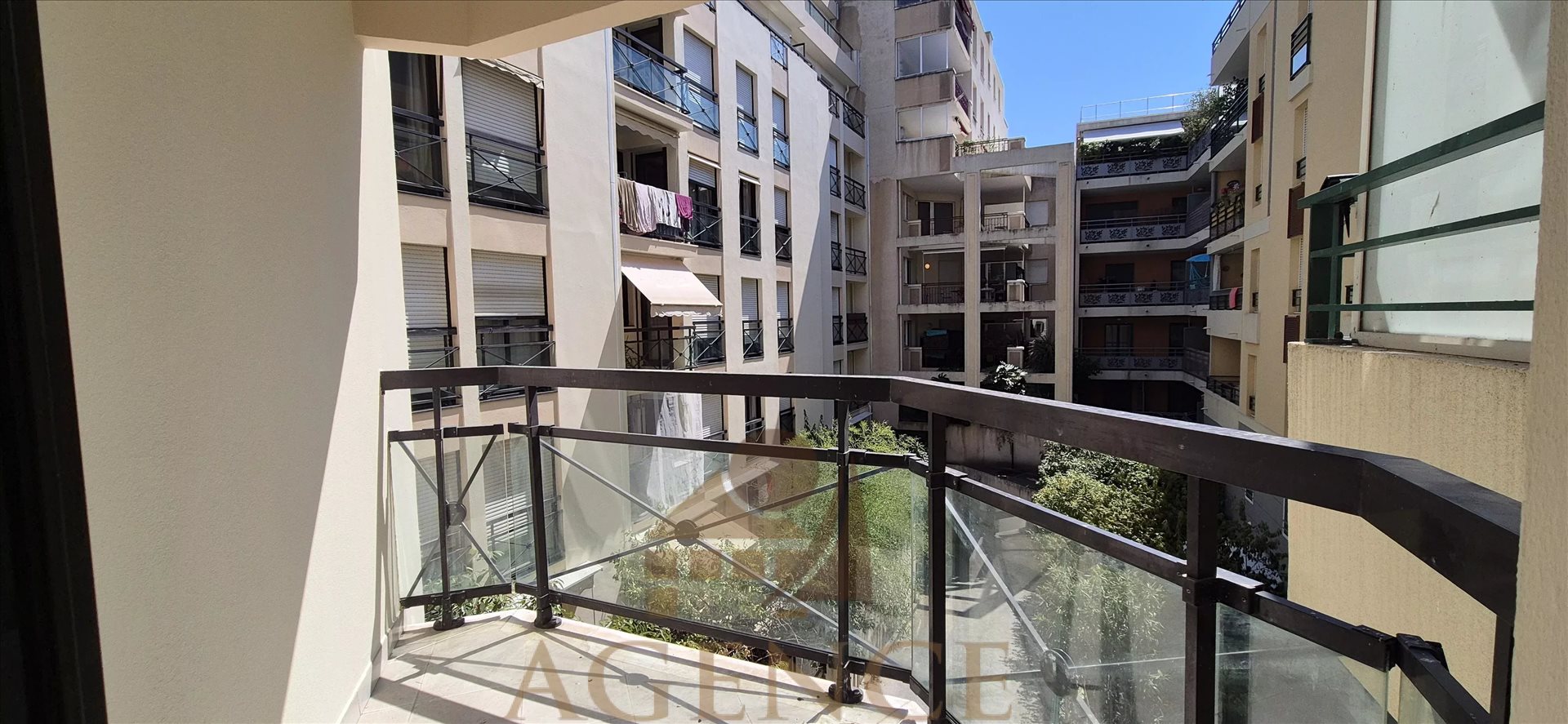 Appartement – Antibes - Vue 4