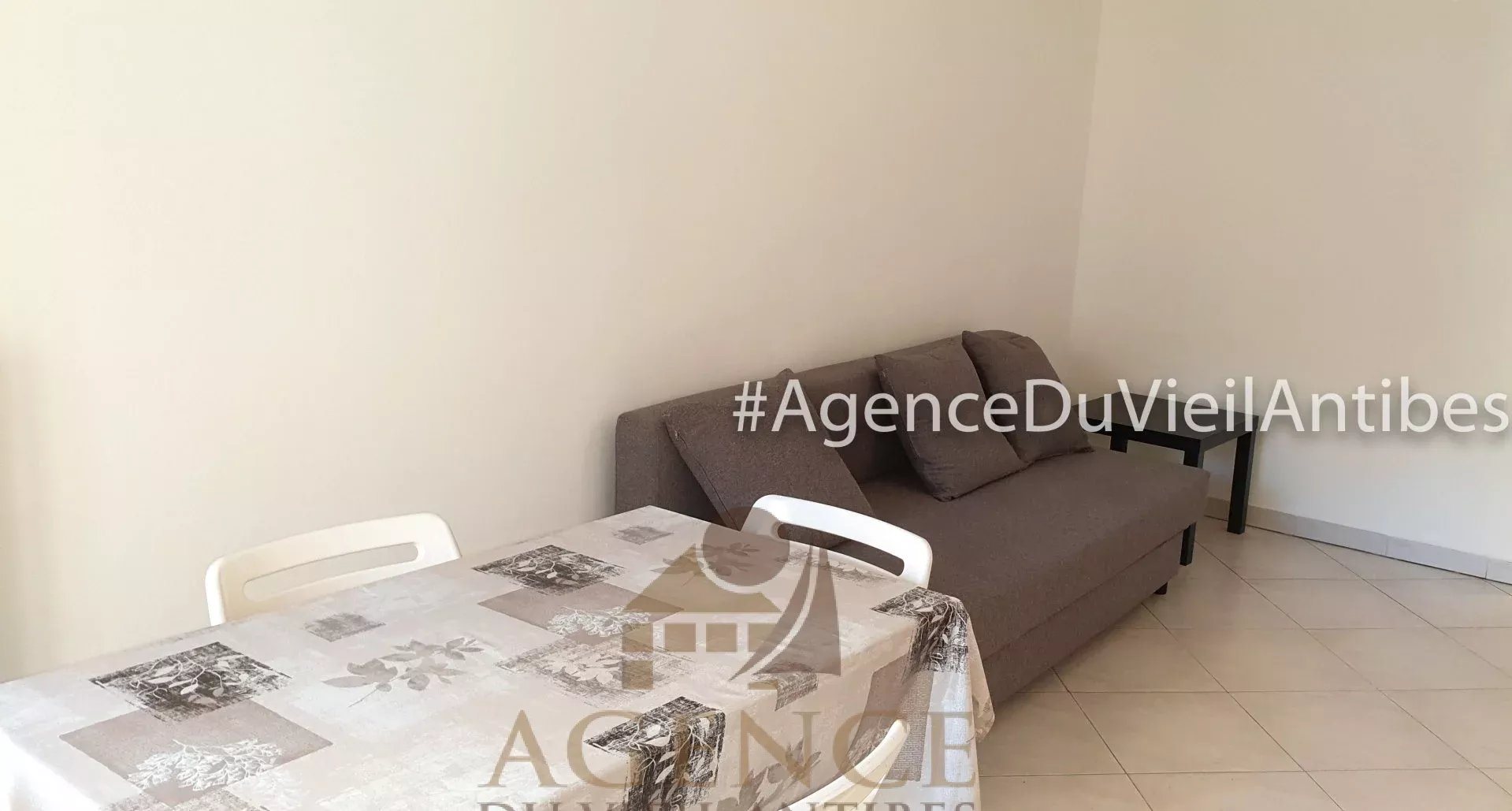 Appartement – Antibes - Vue 5