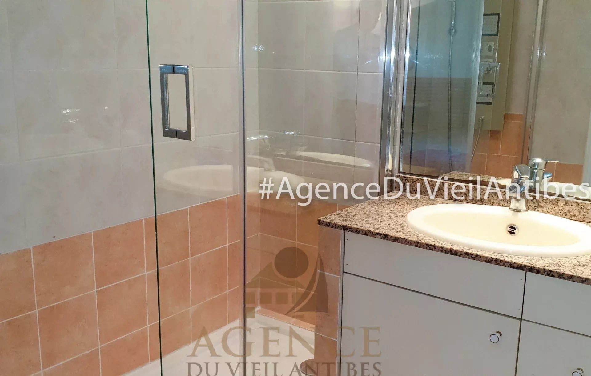 Appartement – Antibes - Plus