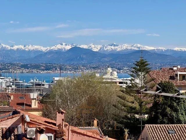 Appartement à vendre, 75m², Antibes