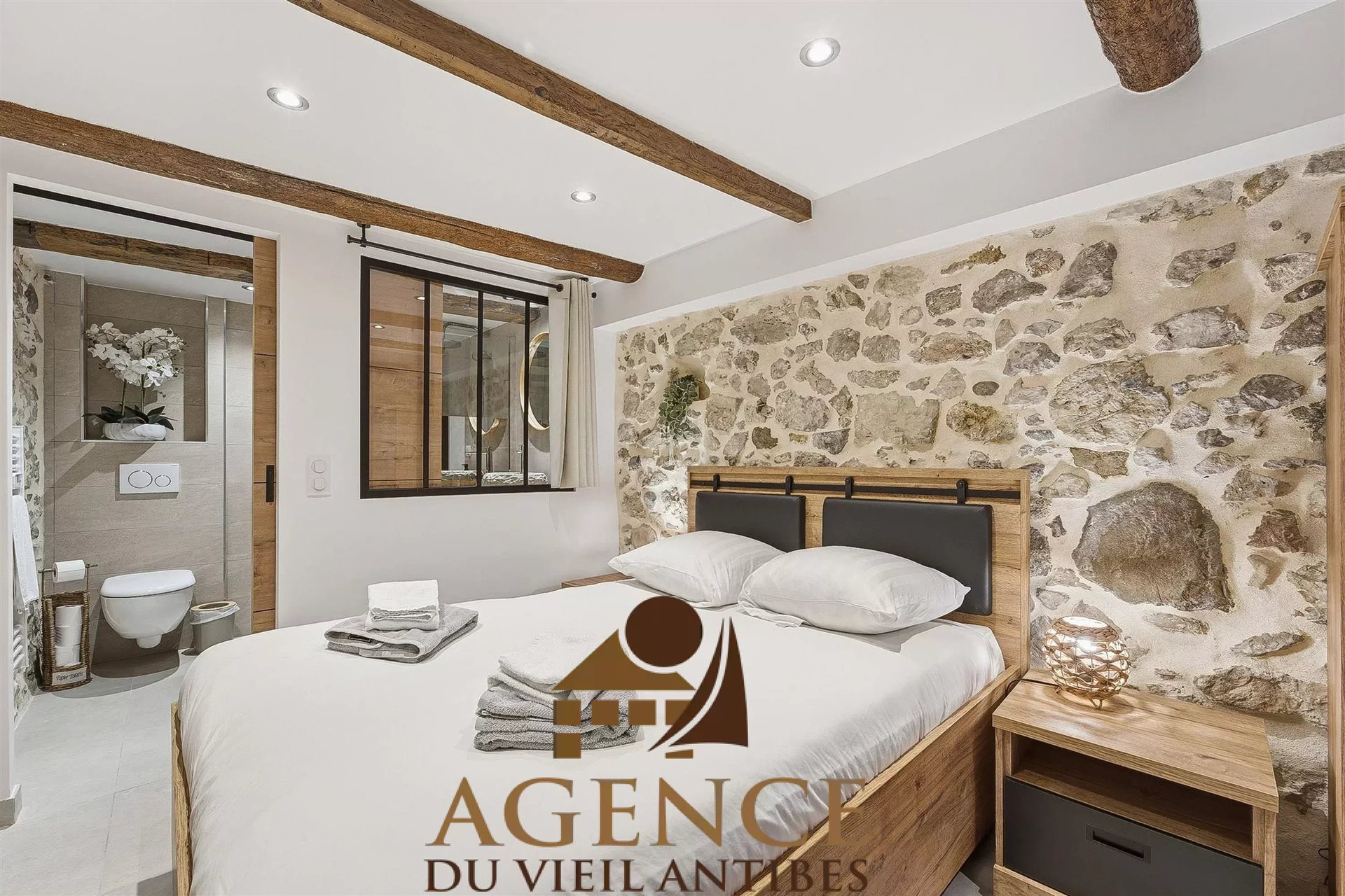 Appartement à vendre, 31m², Antibes