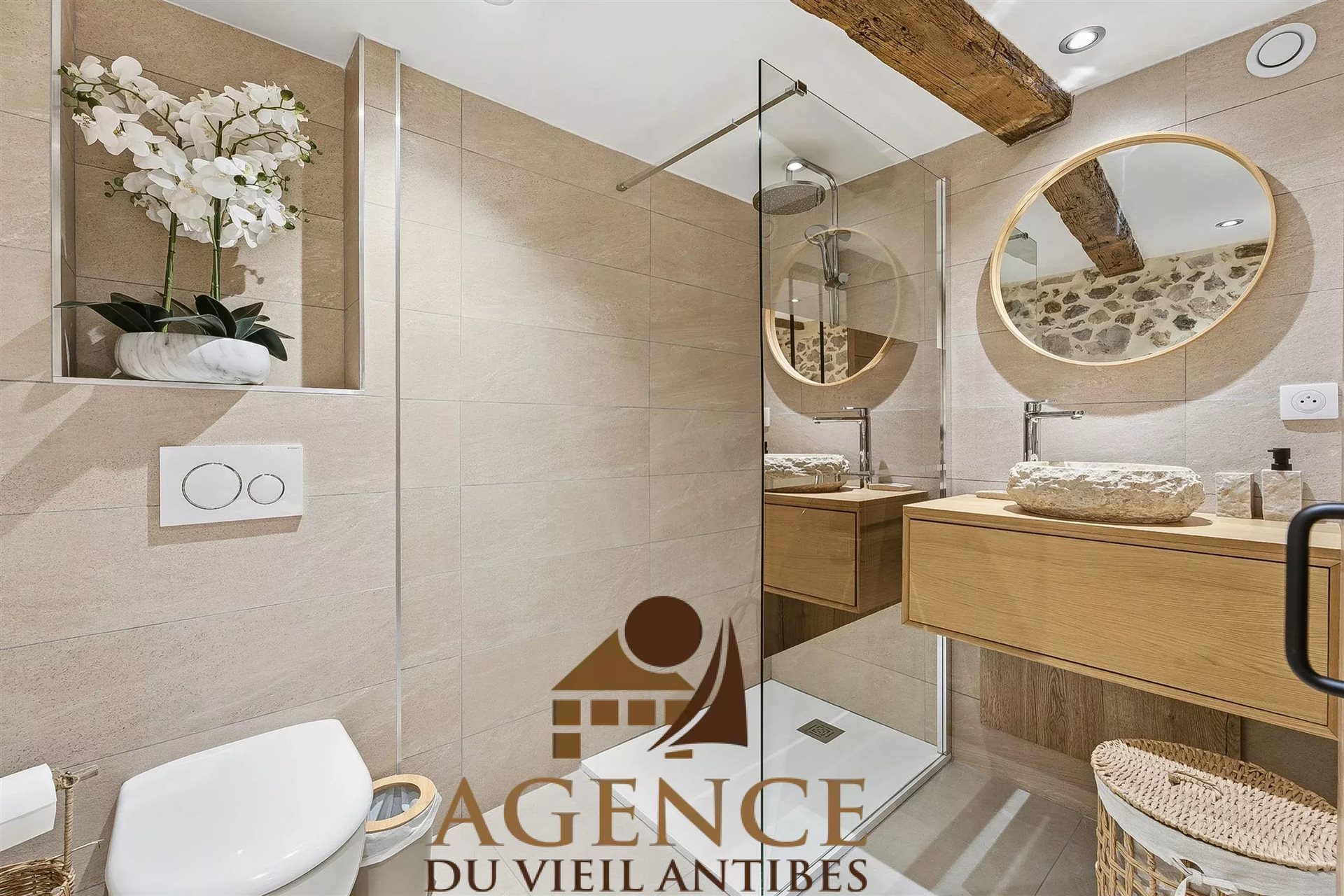 Appartement à vendre, 31m², Antibes